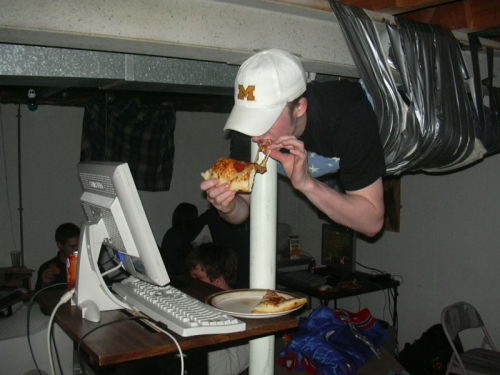 The Signs As Cursed Images