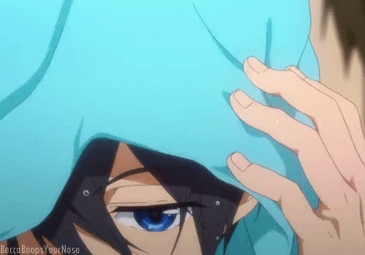 beccaboopsyou:  Towel Heads in anime 