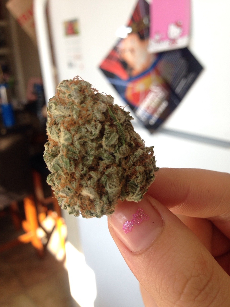 zen-mommy:  So stoned ❤️