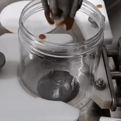 sensry: Caramel Chocolate Swirl | gelistagelati on Instagram