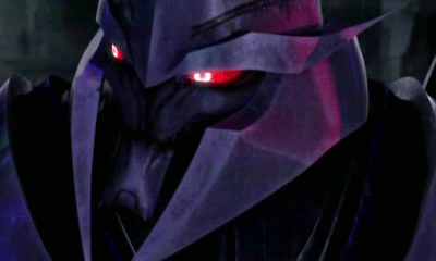 Wait, Did Megatron Have A Sparkmates Before And Then They Died ? Can Cybertronian Get New Sparkmates