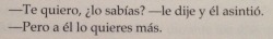 demasiado-fa-cil-de-romper:  the-book-smiled-at-me:  Las lágrimas se asomaban por sus ojos. Era la primera vez que veía a un hombre tan destrozado, y era por culpa mía.  Diganme que libro es xc 