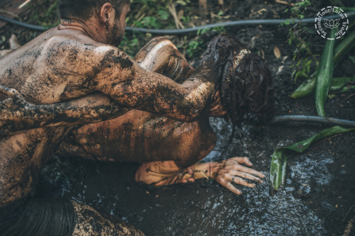 “Going Under” | anonymous model + Secondfloor | shot by @gaping-lotusFull set on Pa