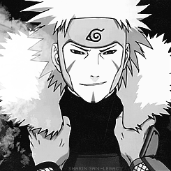 sharingan-legacy:  February 19th - Happy Birthday Senju Tobirama 