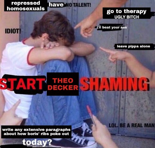 Tee Gee Eff Community Please Interact With Me