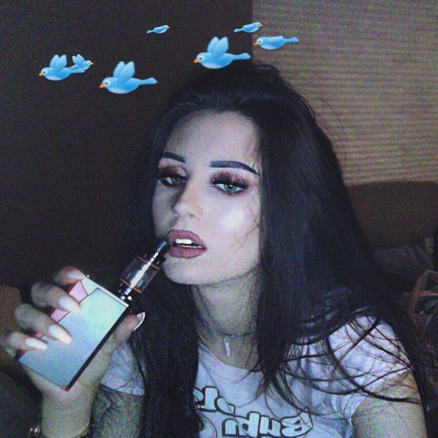 jessbunny:  kocaine kisses