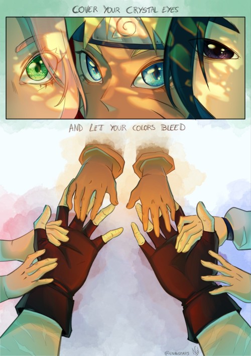 Lyrics From The Song Crystals By Of Monsters And Men.