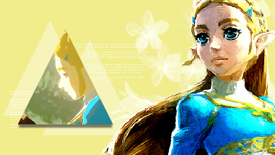 meme12345bunny:  Endless List of Favourite Characters↳Princess Zelda from The Legend