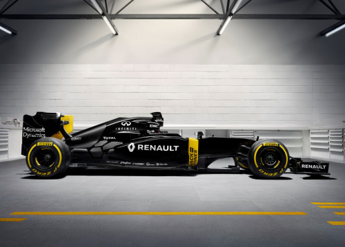 fullthrottleauto:    Renault R.S.16 ‘2016  
