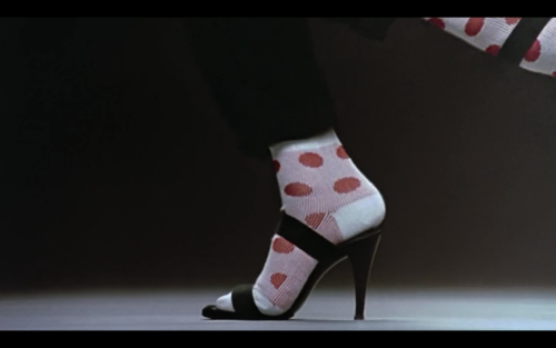 fashion-and-film:Footloose (1984)