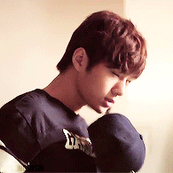 INFINITE: The STAR BTS.