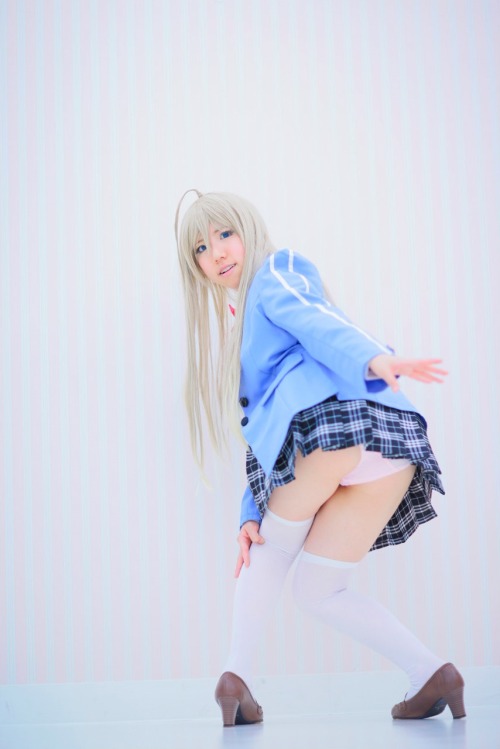 Haiyore Nyaruko-San - Nyaruko (Bel.) 1-9