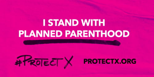 plannedparenthood: 8/19/19: Today, the Trump administration is forcing us out of the Title X program