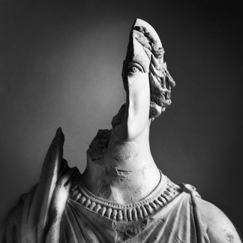 vvolare:  Mimmo Jodice 