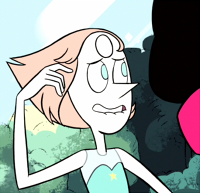 airbenderedacted:  artemispanthar:  luiskingking:  artemispanthar:  autumnalsovereignity:  do crystal gems just not have ears? none are visible on any of them, even pearl who has p short, out of the way hair.  Amethyst is shown with ears sometimes:  But