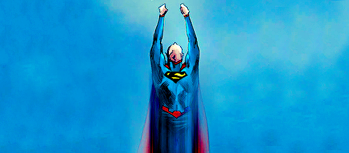 redhoodz: Superman || Batman Superman #8