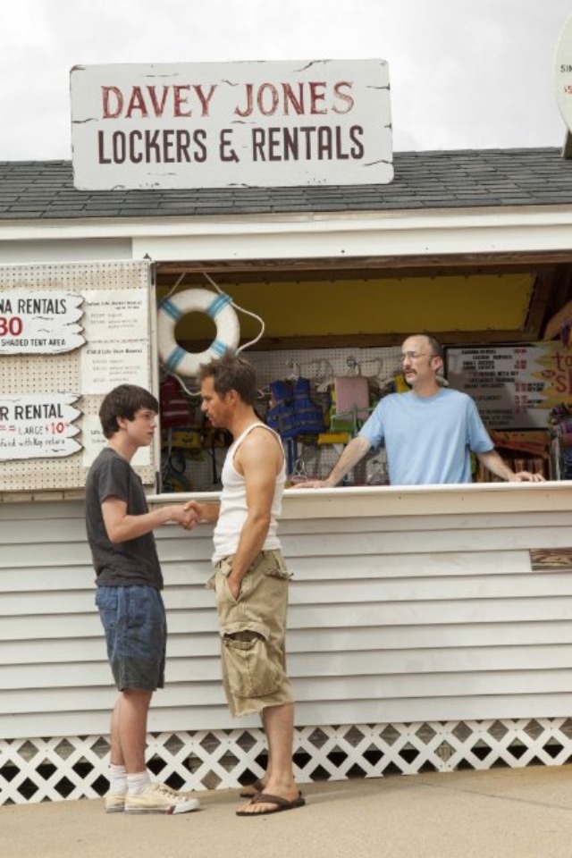 srothie:  I spent four long summers renting out lockers and such in there as a teenager.
