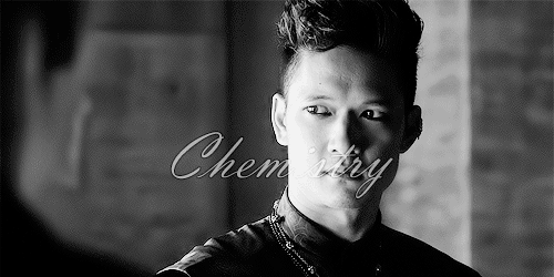 archerwarlock: MALEC APPRECIATION FORTNIGHT: Day 9↳ why you love malec