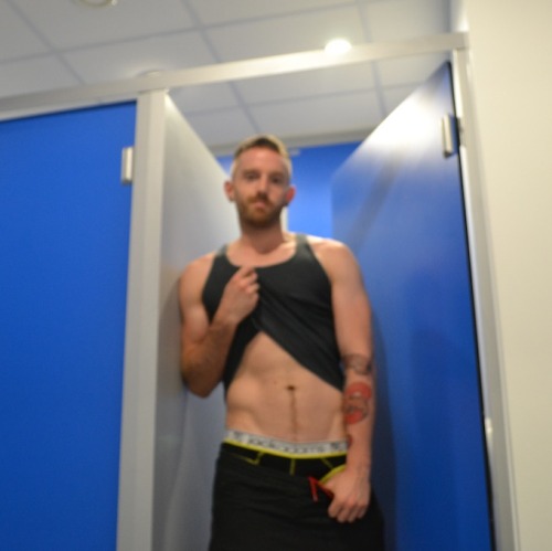 roughturk:  locker room fun