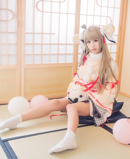 Kotori minami