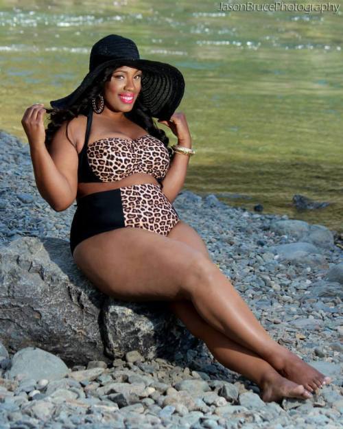 prettyplussize:  ChristianMcGee