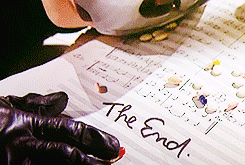 prettynerdieworks:PHANTOM OF THE PARADISE (Brian De Palma, 1974)“There really is a phantom. He was j