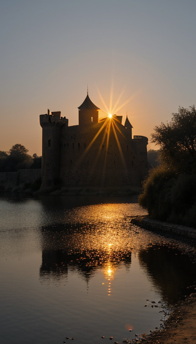 Castles Edge