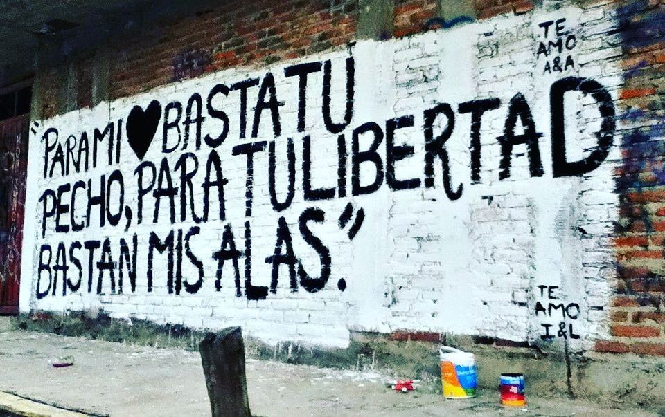 Accion Poetica En Tumblr