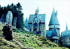 red-russian-spy:movie trivia↳ Harry Potter