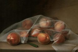 philamuseum:    Join us on Friday evenings at Granite Hill for a new menu inspired by “Audubon to Warhol: The Art of American Still Life.” After the meal, feast your eyes on food still lifes in the exhibition and enjoy cocktails and music at Art After