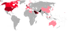 Pakistani Diaspora.
More diaspora maps >>