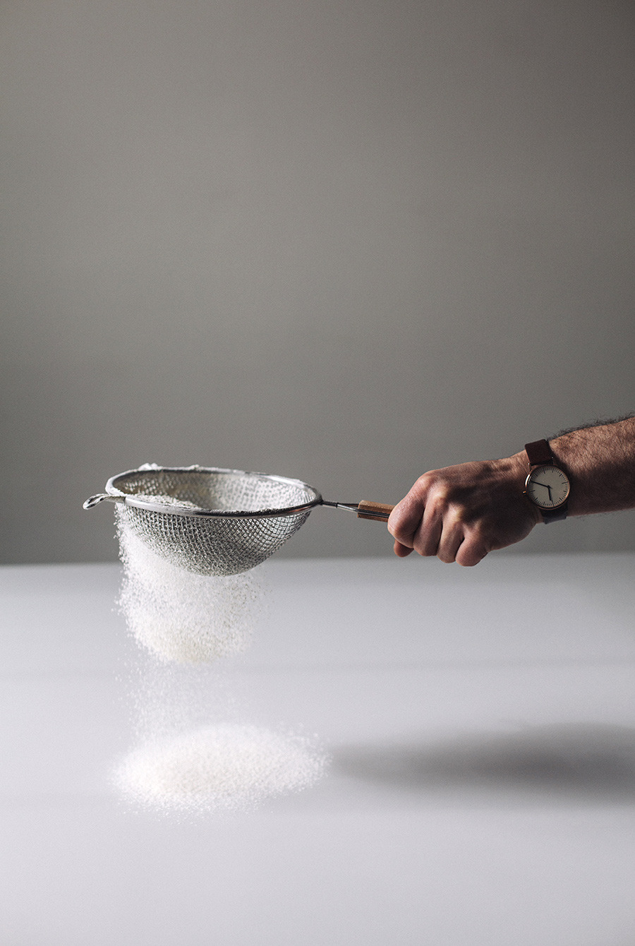 missblissfreshstart:  gentle-pegging:  arefinedwoman:  Sourdough | Cereal Magazine