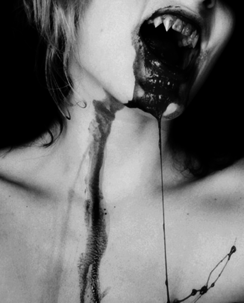 † Creep it real. †