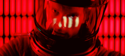 mashamorevna:  “I am putting myself to the fullest possible use, which is all I think that any conscious entity can ever hope to do.” - 2001: A Space Odyssey (1968)