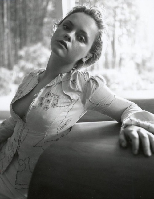 xxhorace:Christina Ricci