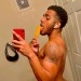 Porn Pics :THIC BOI LEMAR @lemdathickie Follow Blaqhomme