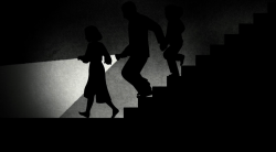 artsycinema:Persepolis (2007) by   Vincent