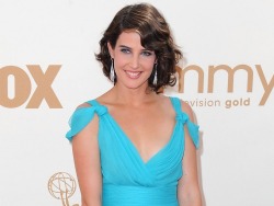 Cobie Smulders