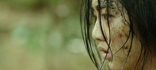 (Vanishing Time: A Boy Who Returned - 가려진 시간, 2016)