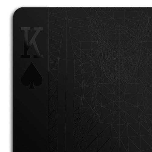 “Black Playing Cards by MollaSpace
fancy.com
by paulmouret
”