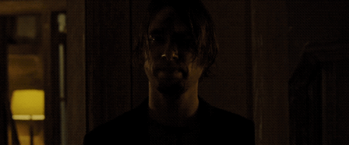 Mother! (2017)Domhnall Gleeson as Oldest Son