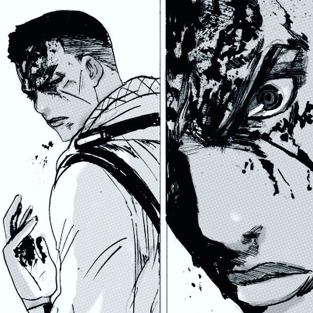 nikolasdraperivey:THERE WILL BE PRINTED VERSIONS OF XOGENASYS Vol 1. (For those that