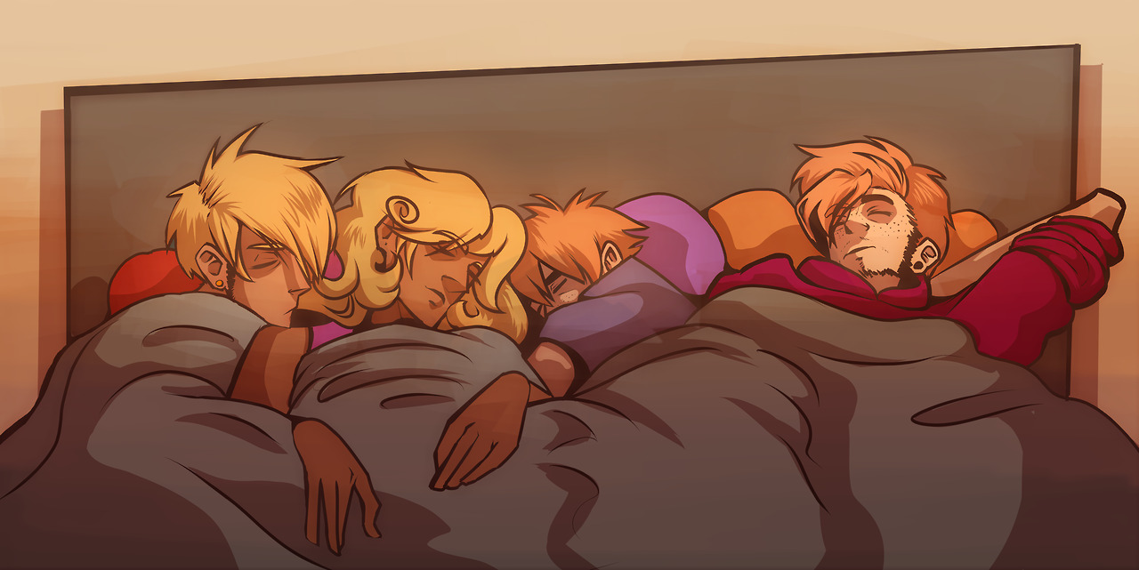 turntechtestament: for @felinedetached a plomp of strilondes 