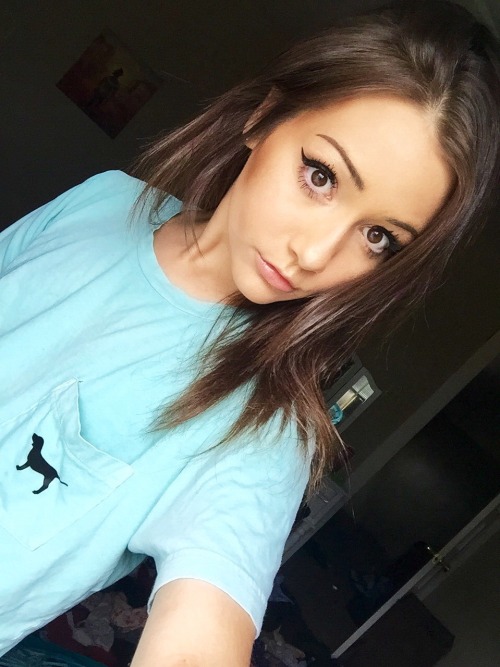 itsallybird:  lets-recover-madafaka:  itsallybird:  I deleted this earlier :( but alas   you get prettier everyday, I swear  Ty u get sweeter everyday