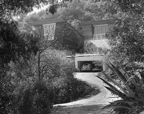 martinajane:Archibald Quincy Jones, Los Angeles, California, 1938