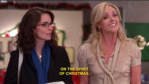 liz lemon