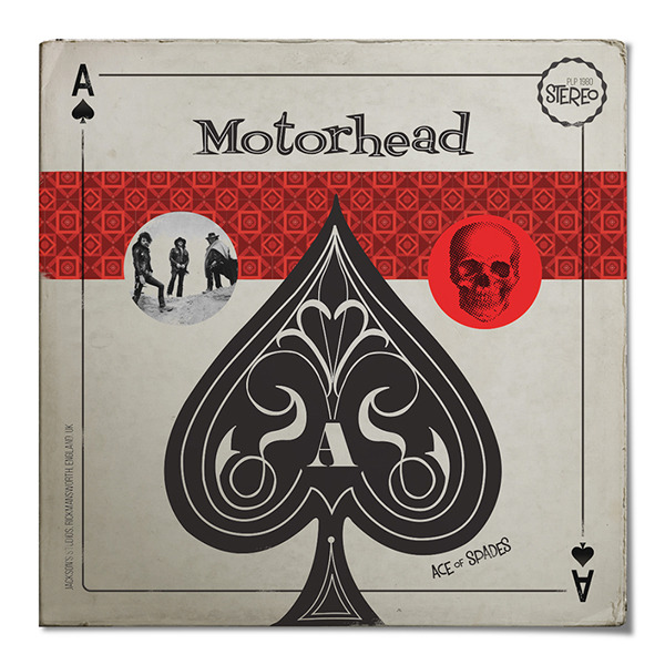 yckmd:  Metazz: Metal Album Covers Redesigned Stumbled across these amazing redesigns
