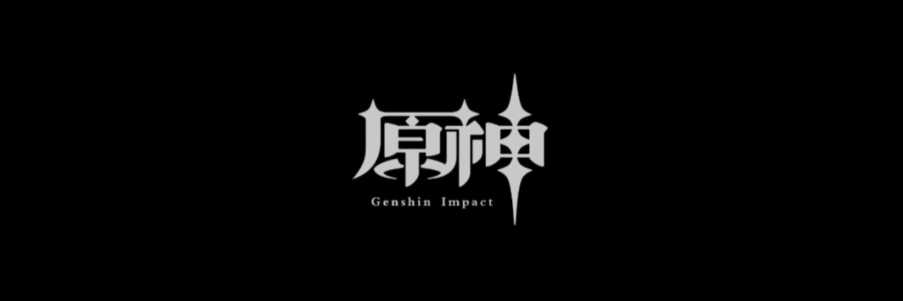 matt — genshin impact logo headers like if saved