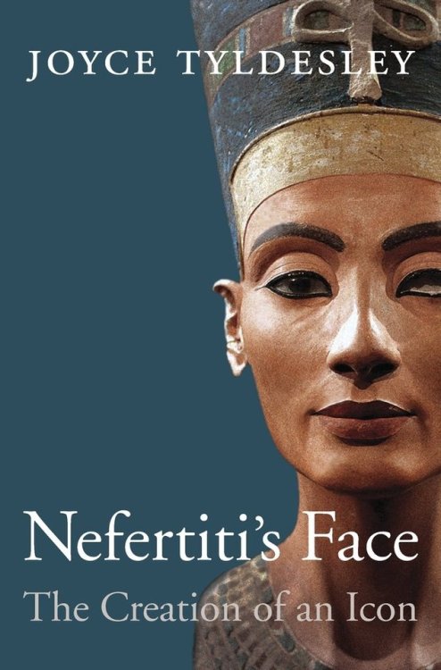 egypt-museum: “Little is known about Nefertiti, the Egyptian queen whose name means “a beautiful wom
