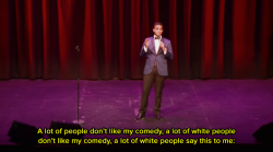 theblackoaksyndicate:  micdotcom:  Watch: Comedian Aamer Rahman’s explainer of reverse racism is still requisite viewing.  Especially considering the astounding number of Americans who think “reverse racism” is a real problem.  Aamer Rahman’s